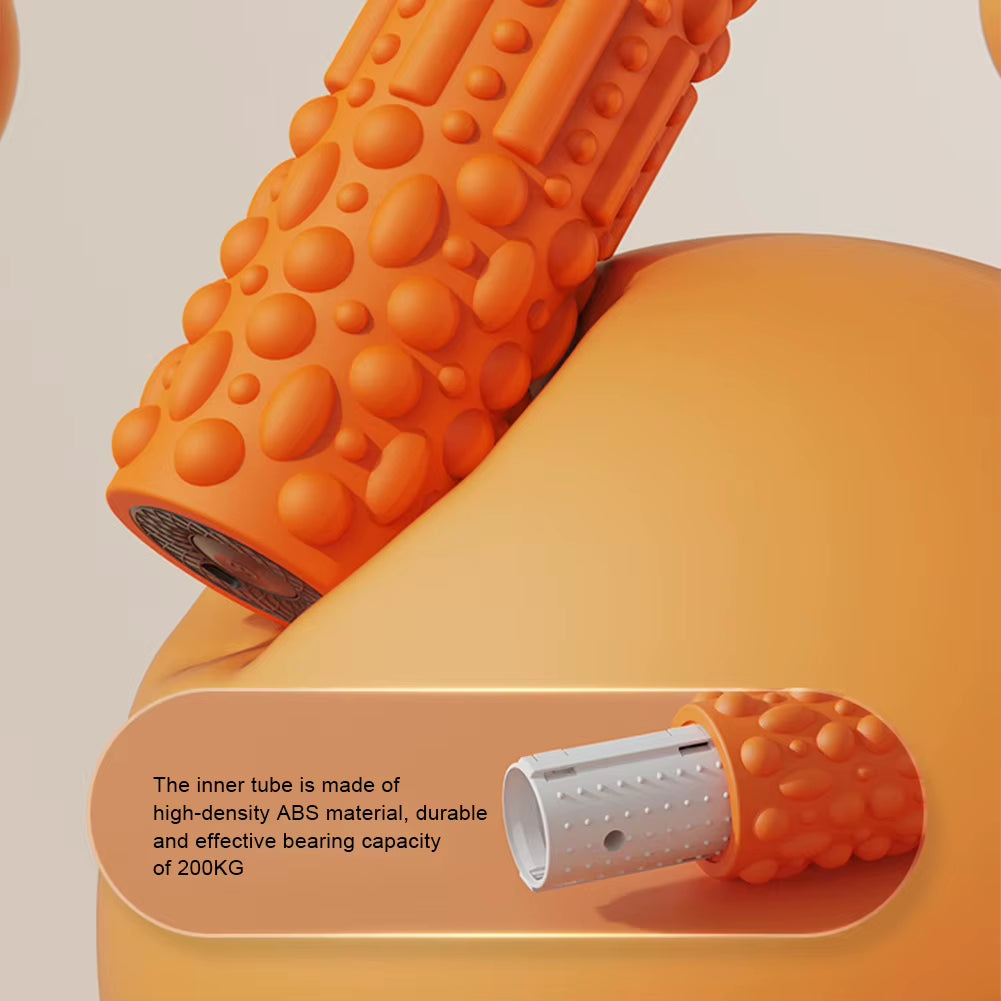 Recoverly Pro Electric Foam Roller 