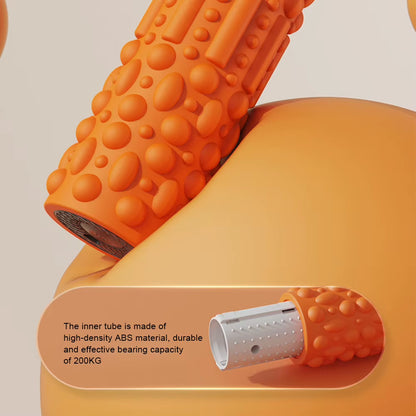 Recoverly Pro Electric Foam Roller 