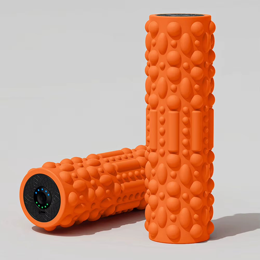 Recoverly Pro Electric Foam Roller 