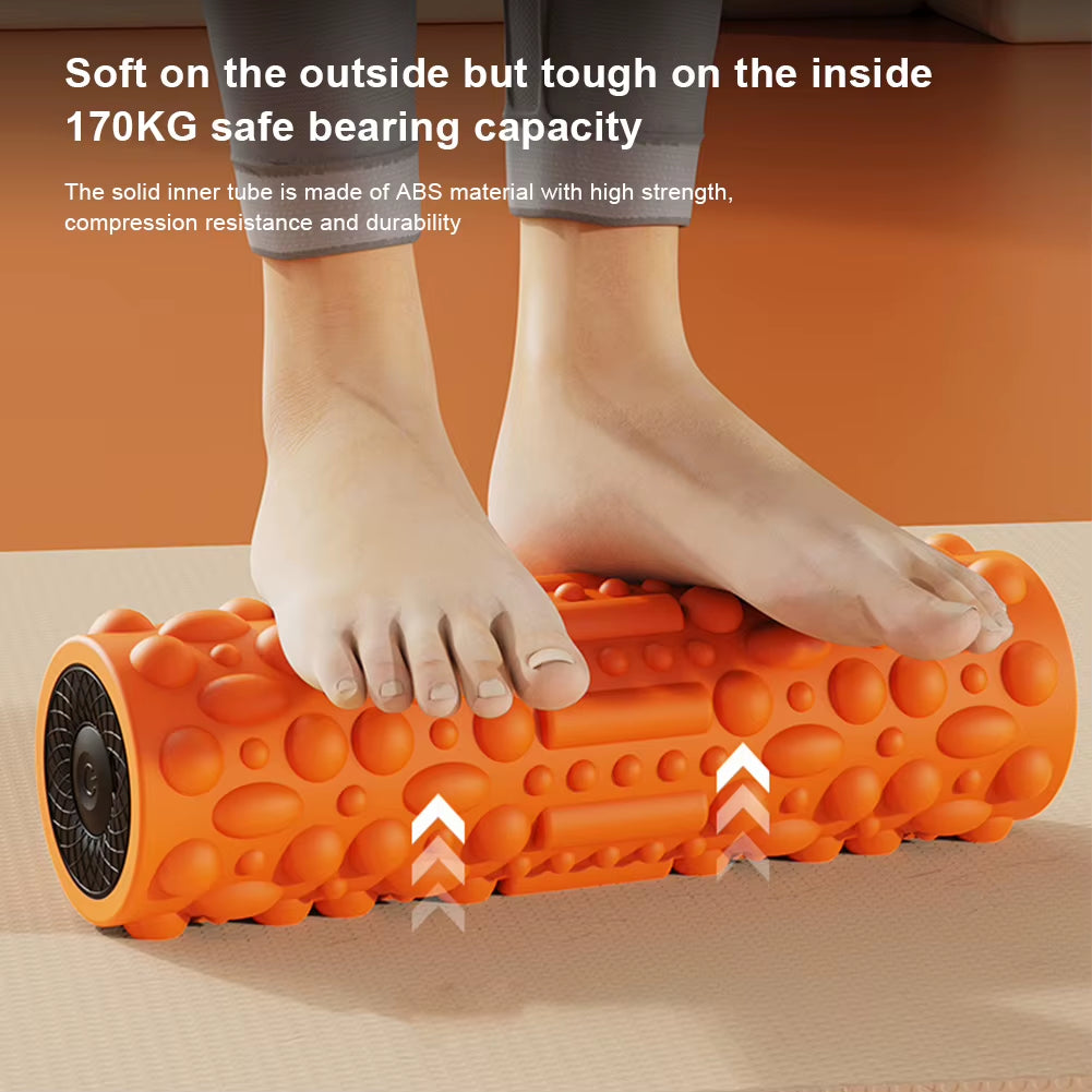 Recoverly Pro Electric Foam Roller 