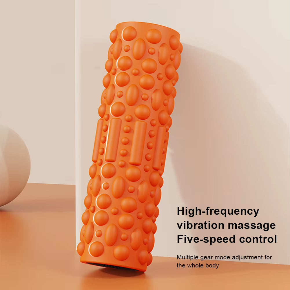 Recoverly Pro Electric Foam Roller 