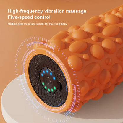 Recoverly Pro Electric Foam Roller 